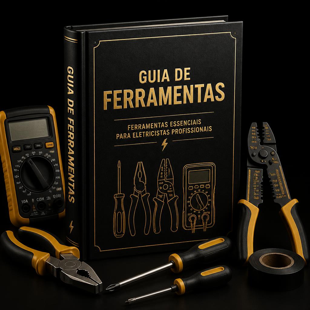 Guia de Ferramentas Básicas
